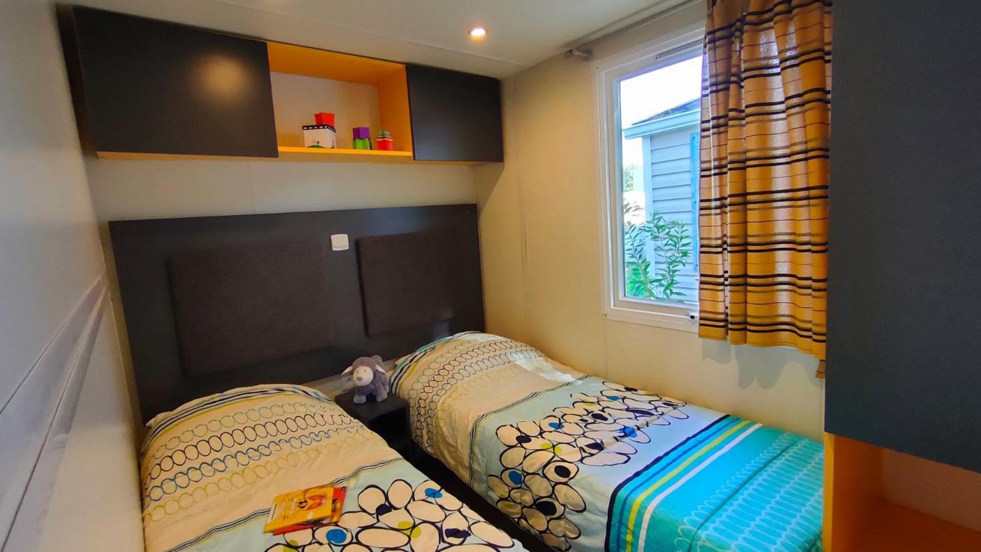 Camping Clau Mar Jo Bormes-les-Mimosas Habitación foto