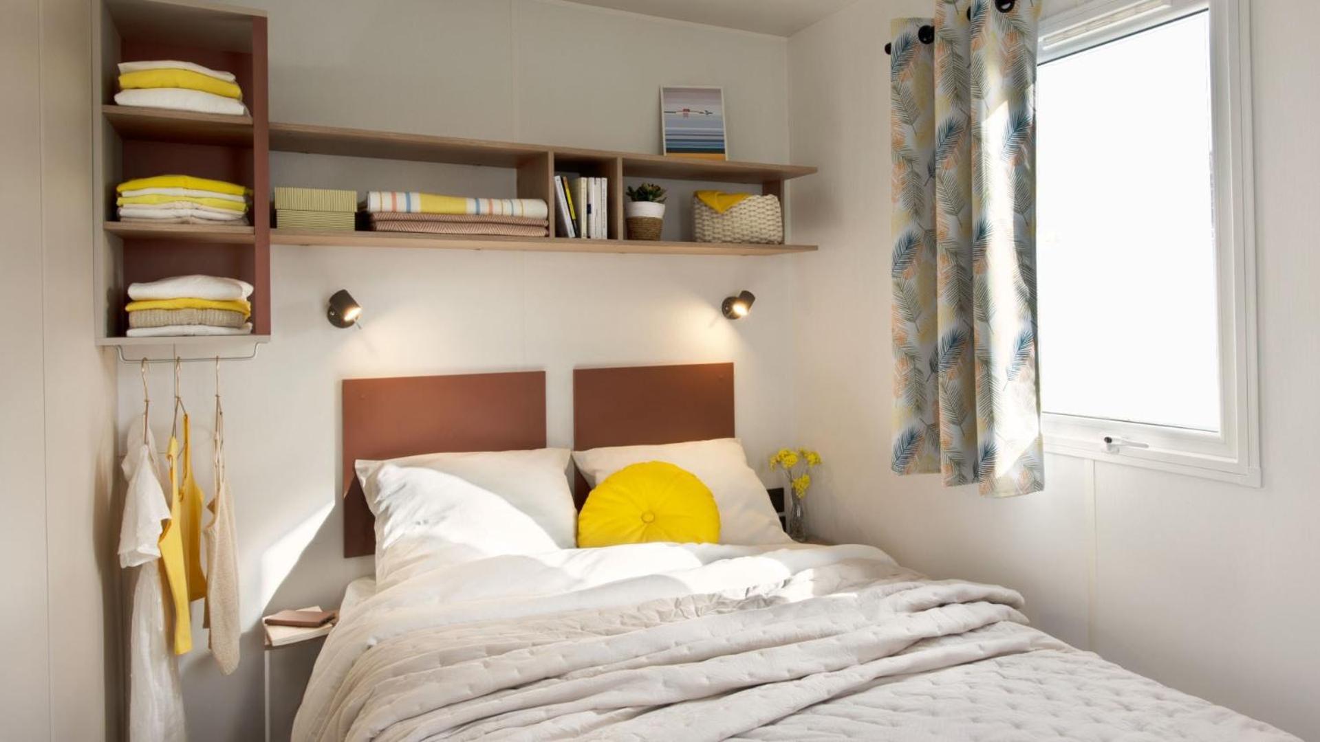 Camping Clau Mar Jo Bormes-les-Mimosas Habitación foto