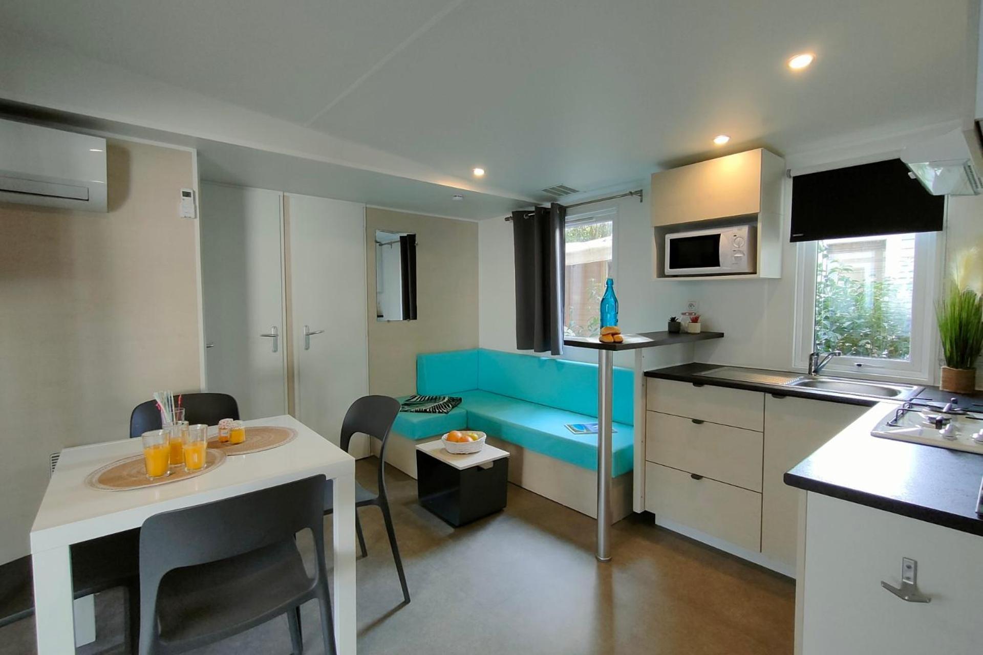 Camping Clau Mar Jo Bormes-les-Mimosas Habitación foto