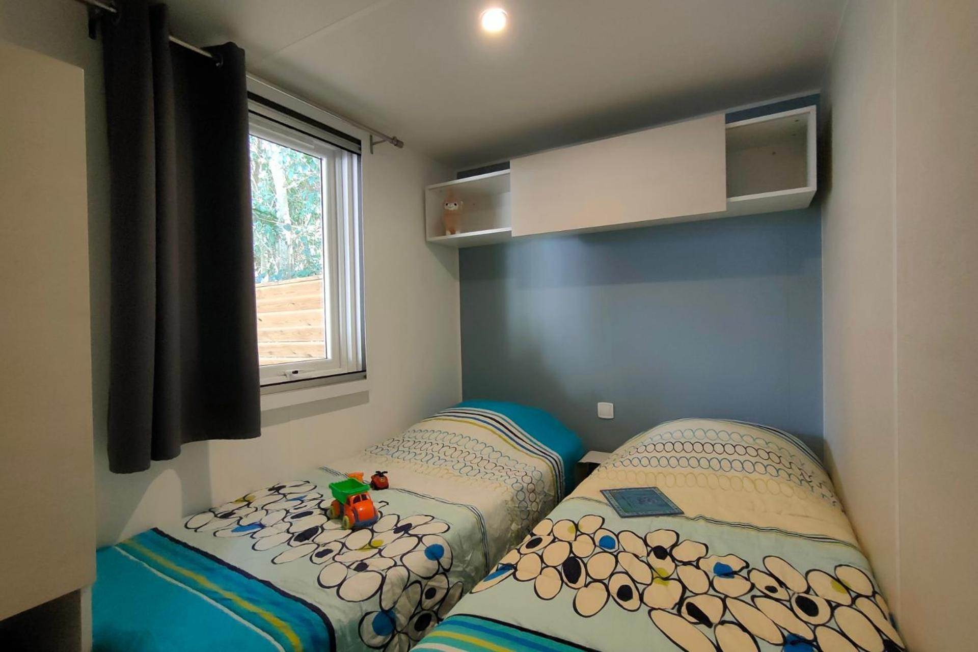 Camping Clau Mar Jo Bormes-les-Mimosas Habitación foto