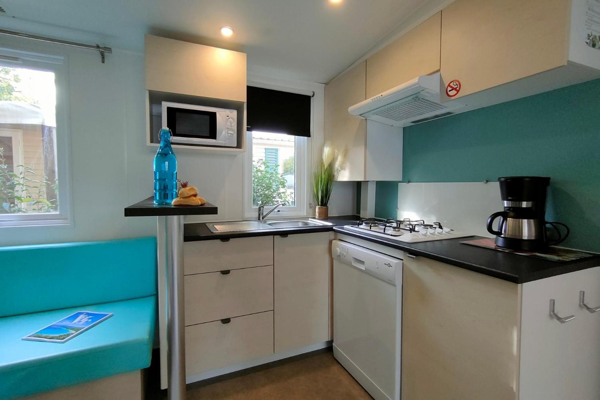 Camping Clau Mar Jo Bormes-les-Mimosas Habitación foto