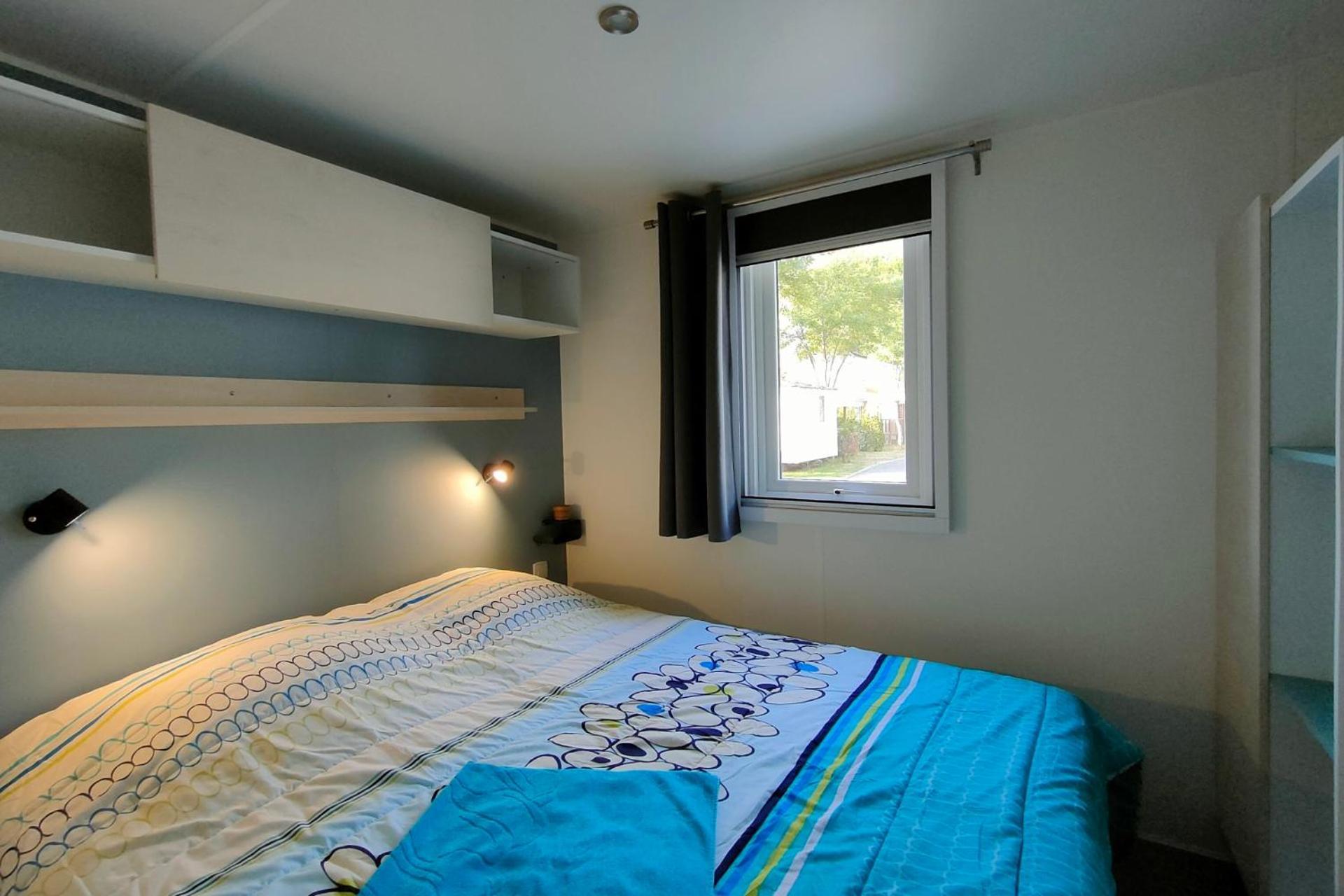 Camping Clau Mar Jo Bormes-les-Mimosas Habitación foto