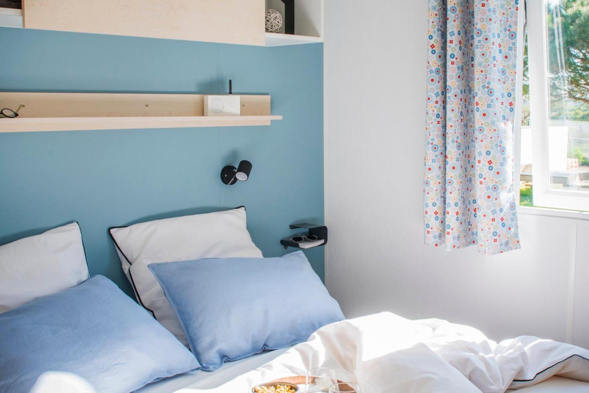 Camping Clau Mar Jo Bormes-les-Mimosas Habitación foto