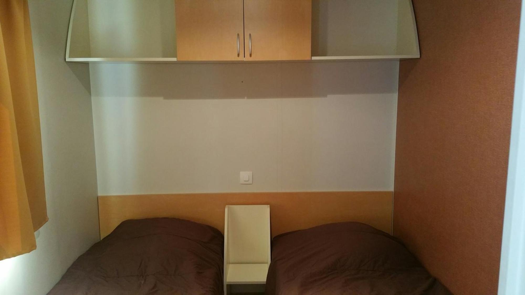 Camping Clau Mar Jo Bormes-les-Mimosas Habitación foto