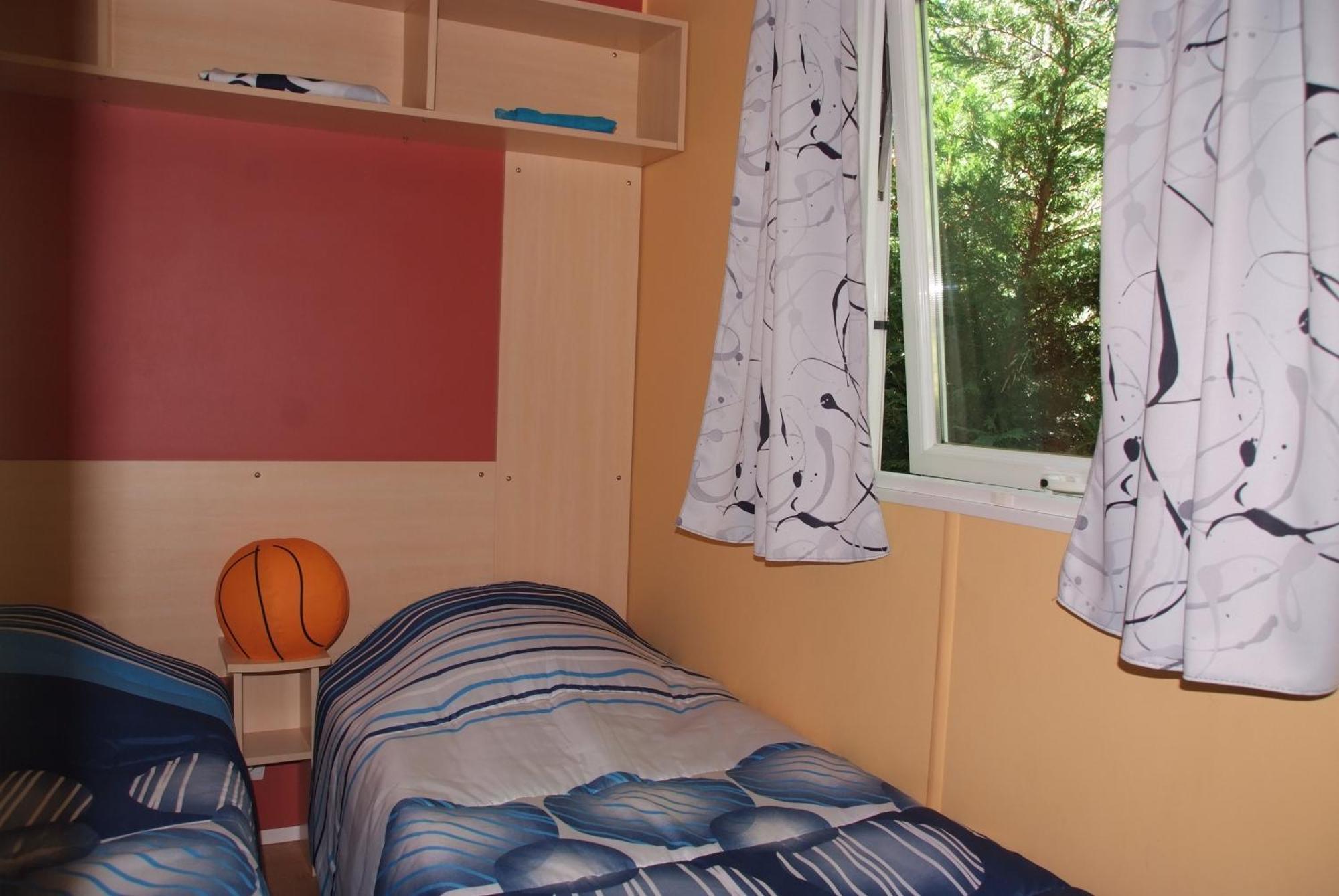 Camping Clau Mar Jo Bormes-les-Mimosas Habitación foto