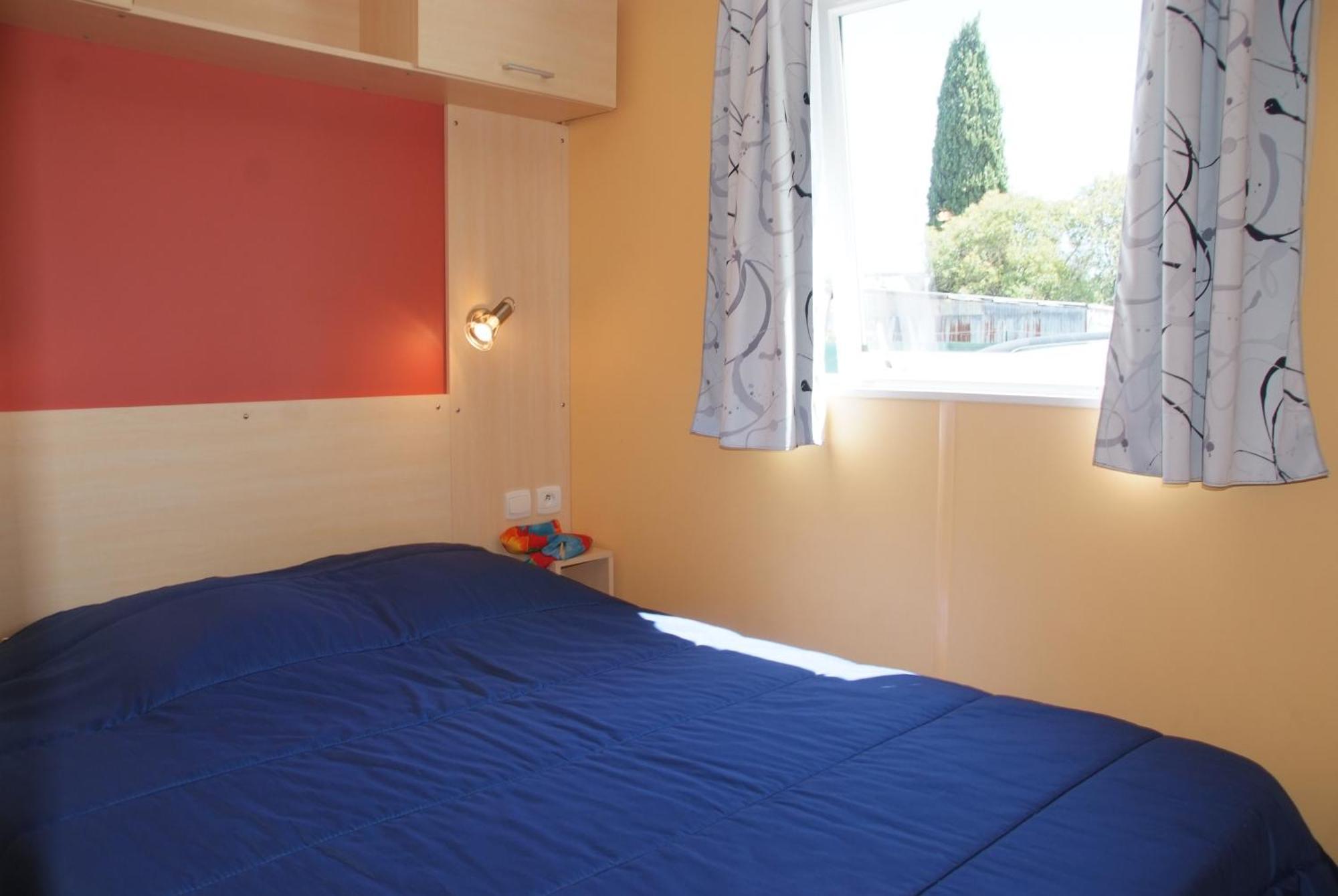 Camping Clau Mar Jo Bormes-les-Mimosas Habitación foto