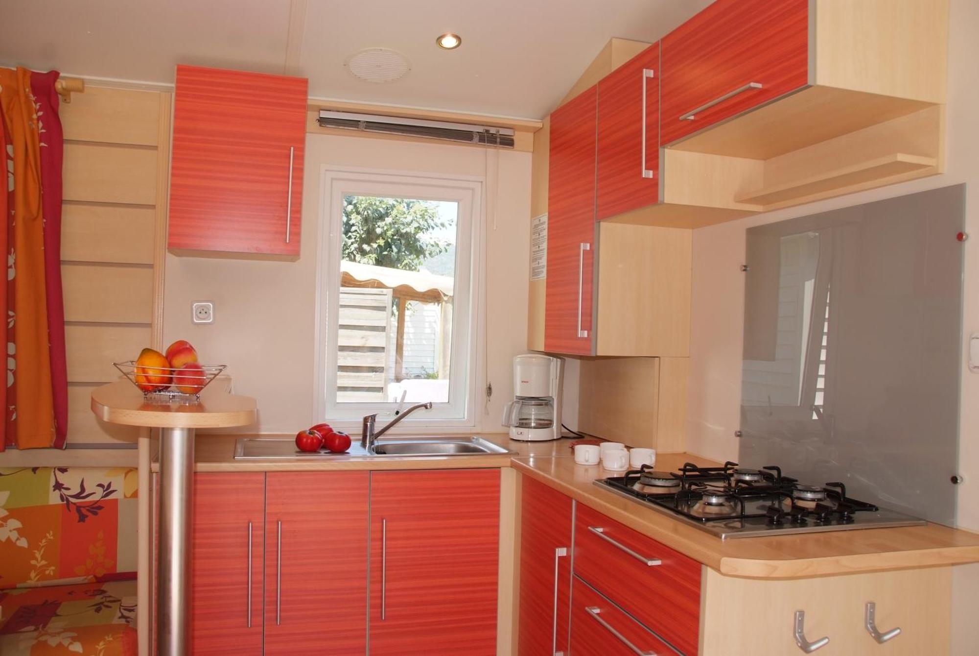 Camping Clau Mar Jo Bormes-les-Mimosas Habitación foto