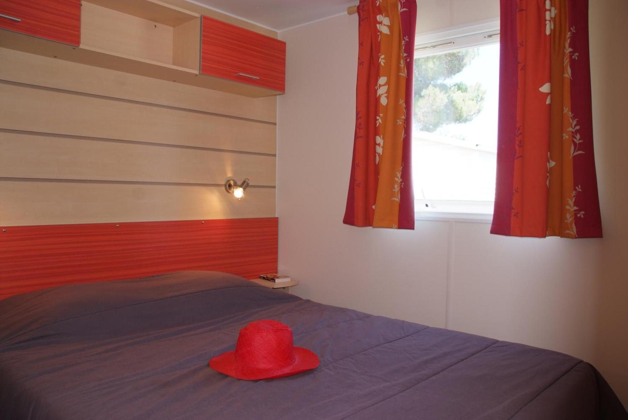 Camping Clau Mar Jo Bormes-les-Mimosas Habitación foto