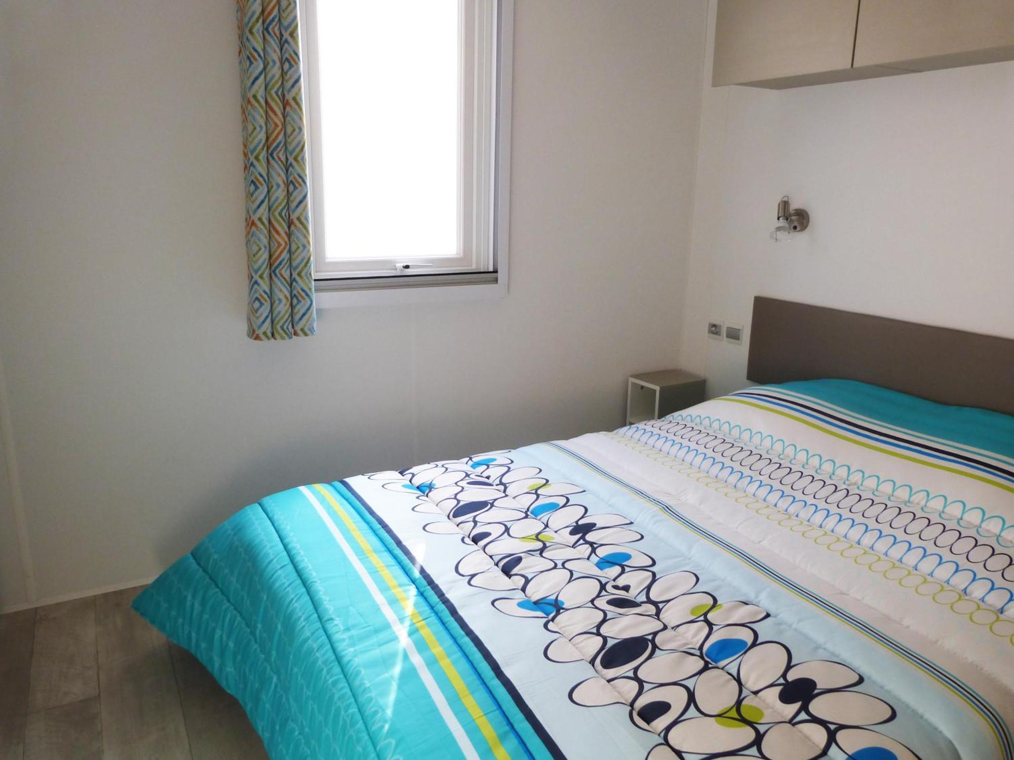 Camping Clau Mar Jo Bormes-les-Mimosas Habitación foto