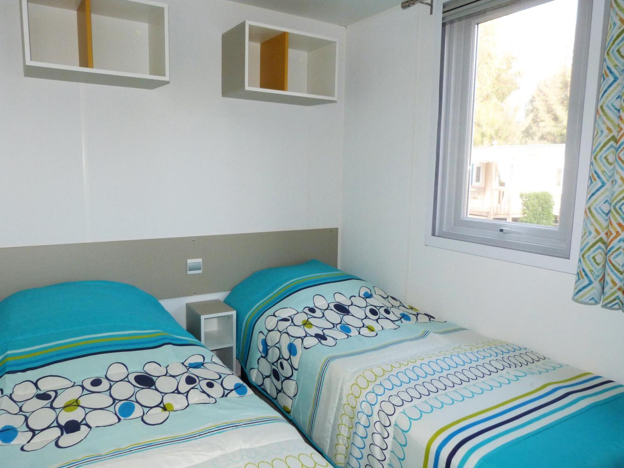 Camping Clau Mar Jo Bormes-les-Mimosas Habitación foto