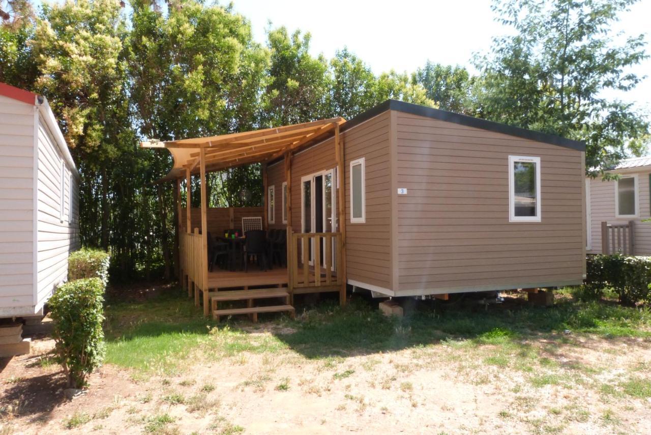 Camping Clau Mar Jo Bormes-les-Mimosas Habitación foto